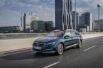 Skoda Superb Scout 2019 года (WW)